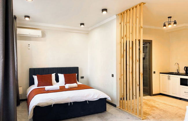 Beles Apartments - Photo 31