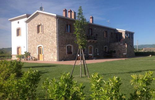 Masseria Fontana dei Fieri - Foto 137