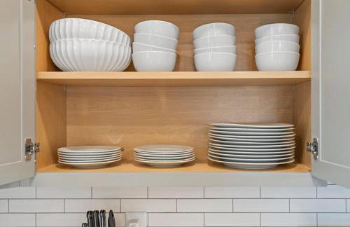 Hot Tub - Mins to Short North - Retro Game Room - Foto 33