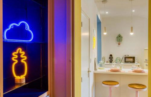 La Confiserie - Lumineux - Atypique - Foto 19