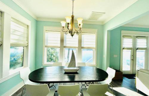 Navarre Bayhouse Retreat - Foto 9