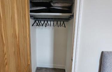 Glebe Apartment - Foto 32