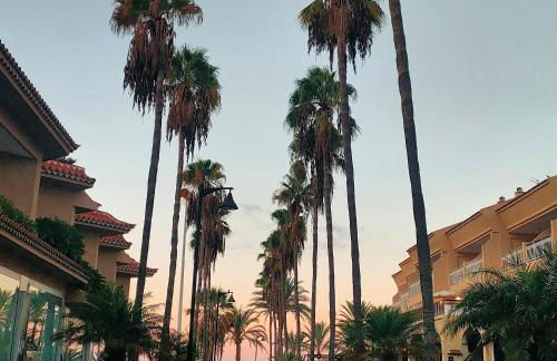 Apartamento Playa Las Vistas - Photo 1