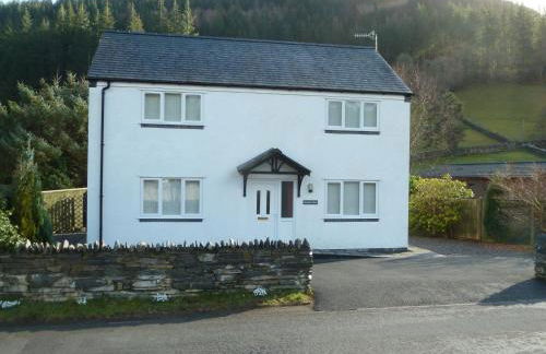Hendre Wen luxury cottage in Betws y Coed - Foto 1
