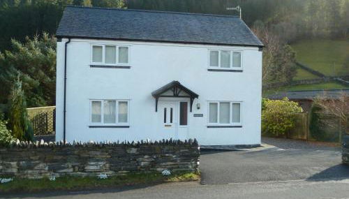 Hendre Wen luxury cottage in Betws y Coed - Foto 1