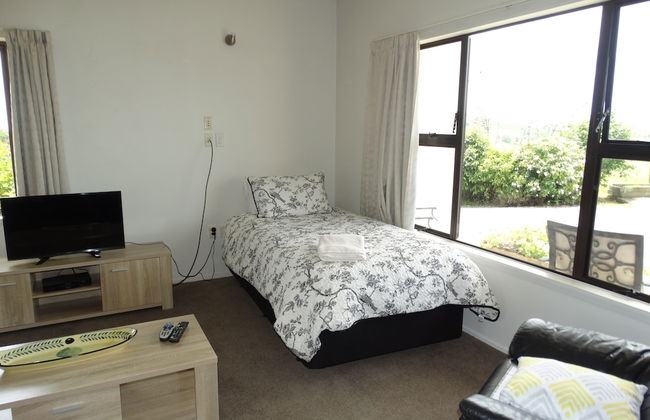 Kauri Lodge Karapiro - Foto 3