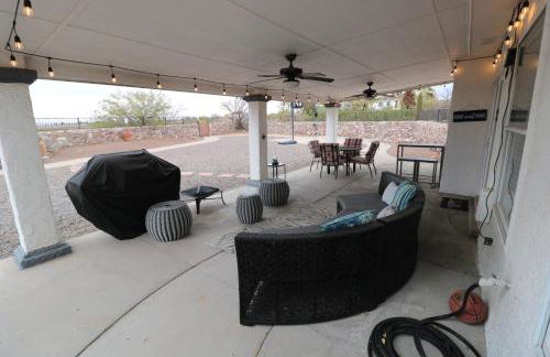 Sunset Escape & Basketball Court - Foto 50