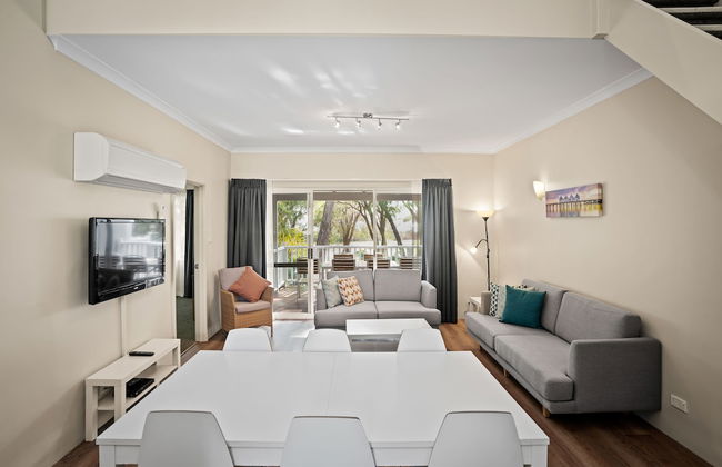 Broadwater Resort WA Tourism Awards 2024 Gold Winner - Foto 19