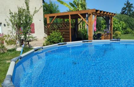 Chez David et Sonia - Foto 6