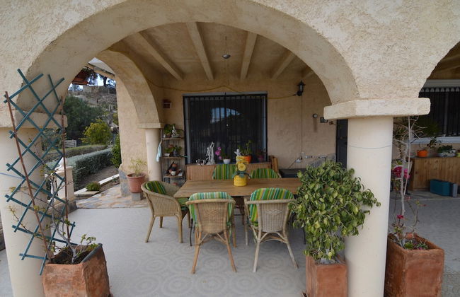 Holiday Home in Finestrat With Sea Views - Foto 10