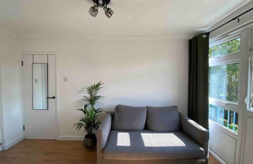 An Oasis in the heart of Hackney - Foto 8