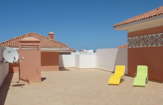 Appartement AP2 Marina Saidia - Foto 12