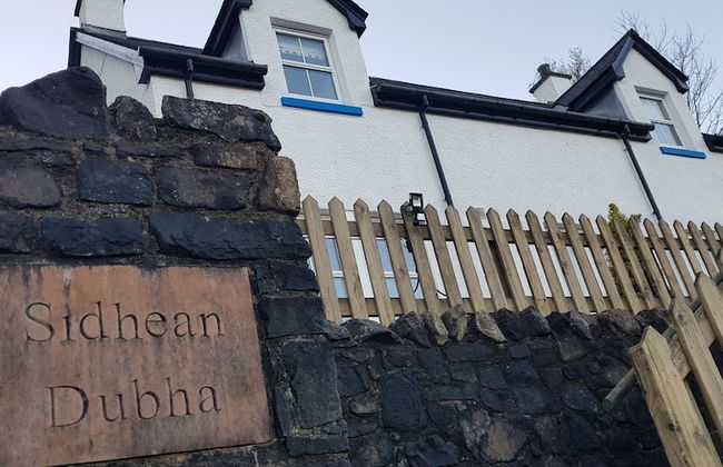 Sidhean Dubha Holiday Home - Foto 35