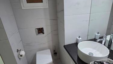 5 Sterne HERA City Apartment mit Meerblick - Foto 5