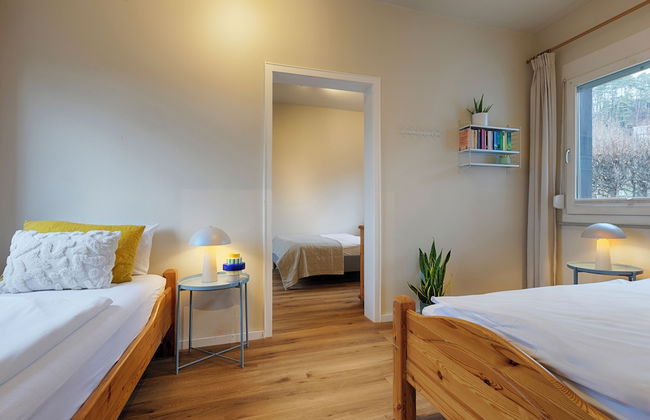 Süssenmühle Apartments am Bodensee - Foto 4