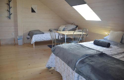 Noclegi Święta Katarzyna ,, Pod Jeleniami "prawdziwymi - Foto 9