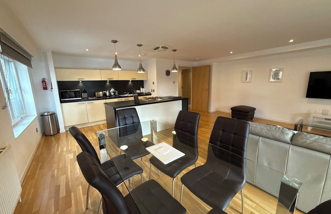 Tolbooth Apartments by Principal Apartments - Photo 141