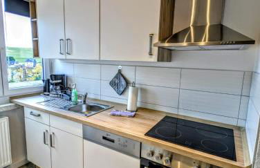 Ferienwohnung August 29 - Foto 6