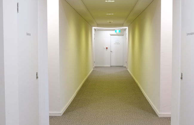 Gallery Serviced Apartments - Foto 38