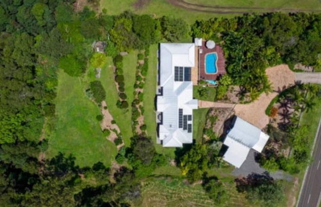 Ninderry Manor- Magical Sunshine Coast Escape - Foto 39