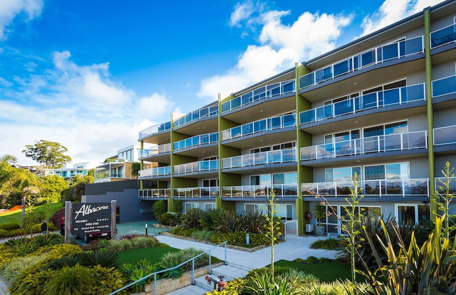 Albacore Apartments - Foto 21