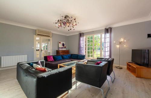 Maison Carrosse - A 20min de Bordeaux - Foto 1