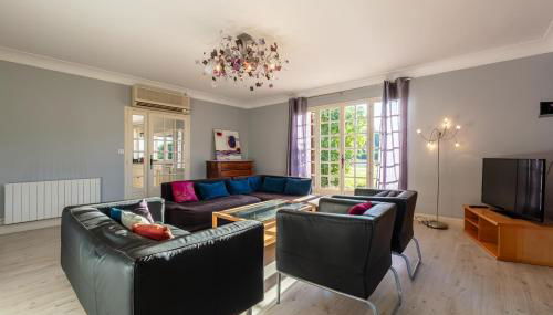 Maison Carrosse - A 20min de Bordeaux - Foto 1