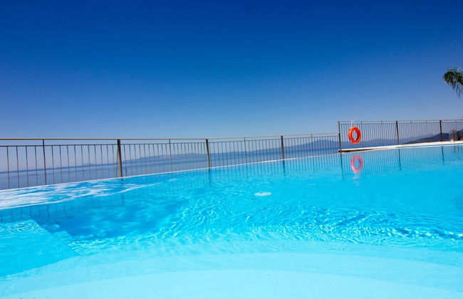 Elsa Villa by Elrin Villas Mani - Foto 4