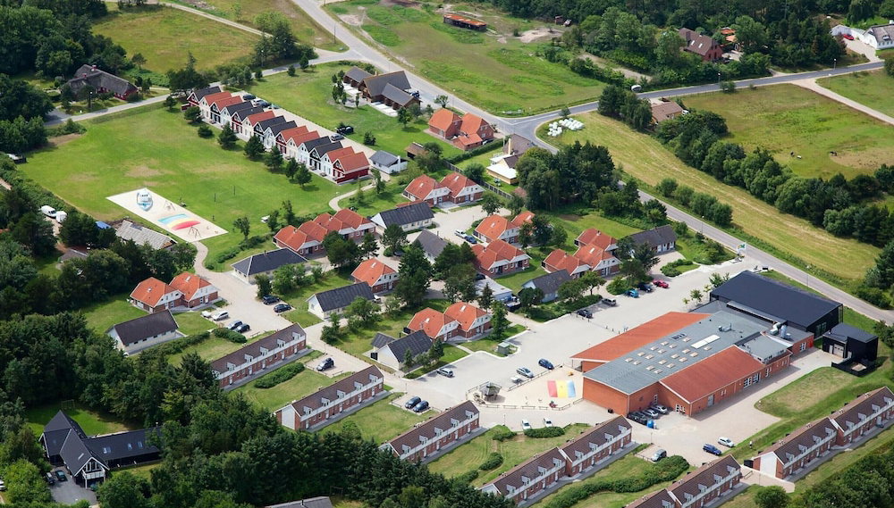 2 Person Holiday Park Home in Blavand - Photo 1, Primary image