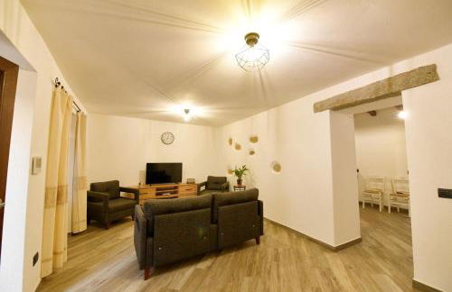 Casa Vacanze Nonno Antioco - USO ESCLUSIVO - Foto 24