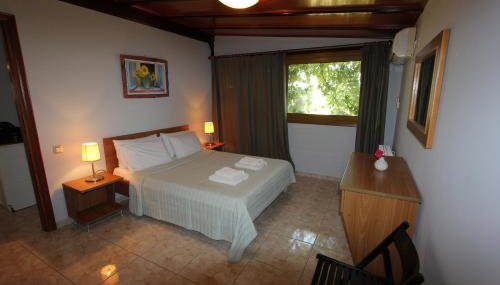 Tosis Apartments - Foto 3