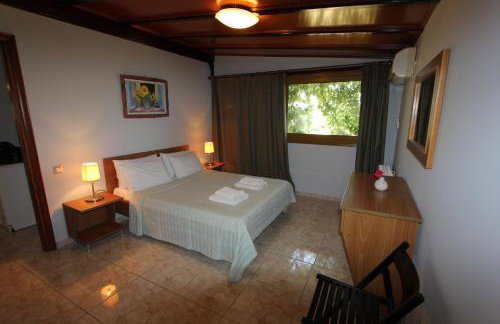 Tosis Apartments - Foto 3