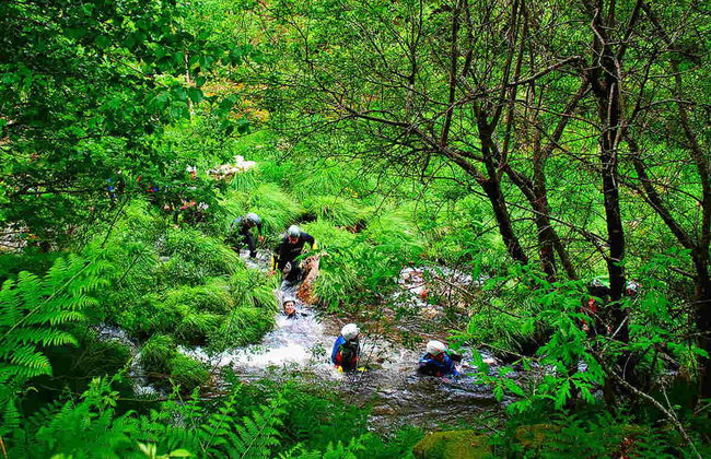 Peneda-Gerês National Park Trek - Foto 3