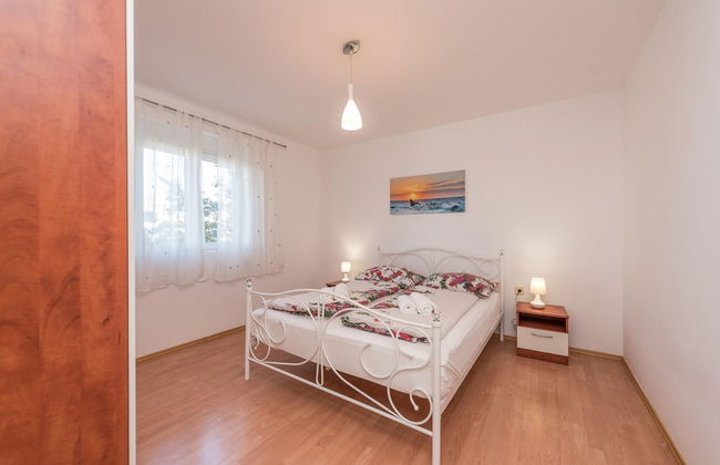 Family Friendly Pool House Ana - Foto 4