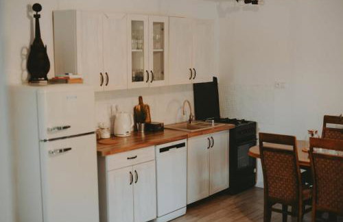 Domek Sielsko z kominkiem i jacuzzi godzinę od Warszawy - Foto 10