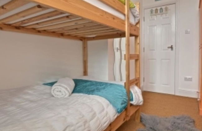 Rockcliffe Boutique 2-bed Apartment in Whitby - Foto 41