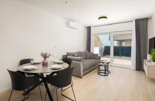 TT - Apartments with private parking - Foto 29