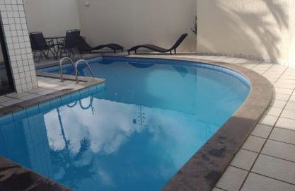 Aconchego no Calhau a 3 Minutos de Carro da Praia Litorânea - Foto 66