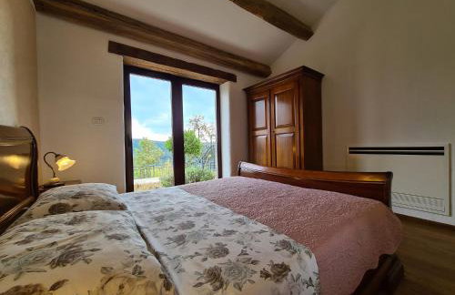 Villa Motovun 2129 - Foto 6