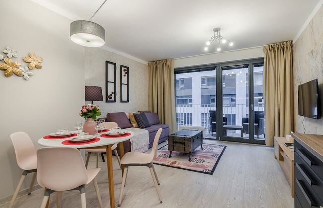 Prague Luxury APTs by Michal&Friends - Foto 15