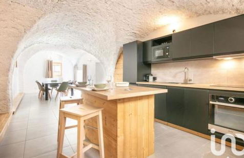 La Fontaine de l'Alpe d'Huez Gite And Spa - Photo 21