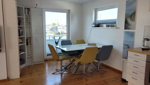 4 Sterne Dtv Floating House - Foto 4