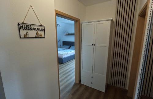 Ferienwohnung Ausblick - Foto 21