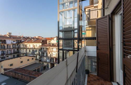 Luminoso appartamento a due passi da Porta Susa by Wonderful Italy - Foto 6