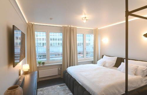 Sams Living New York - Munich City - Foto 8