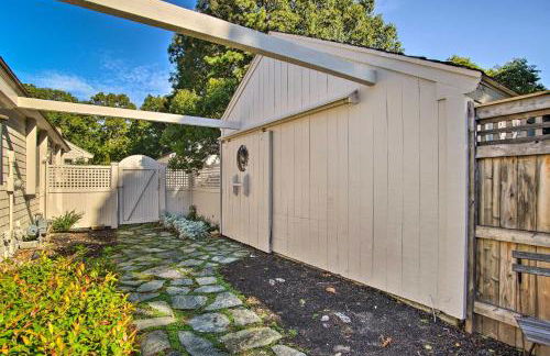 2 Mi to Beach Retreat with Pool and Grill in Mashpee! - Photo 20