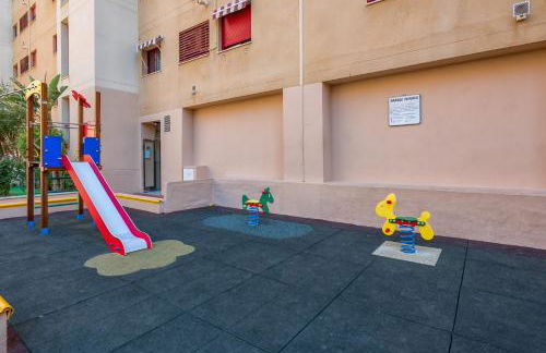 Apartamento Parque litoral - Photo 21