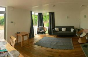 Down Ende House Accommodation - Foto 24