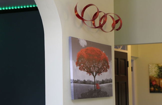 Villa Nilaja - Photo 9