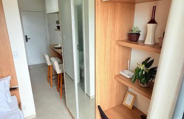Studio charmoso e confortável a 300m da praia - Concept Life Stella Maris - Foto 41
